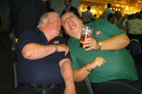 Pat & Debs